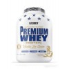 Weider Premium Whey Protein Poudre - Haute Teneur en Protéines, Faible Teneur en Glucides & Faible Teneur en Graisses avec L-...