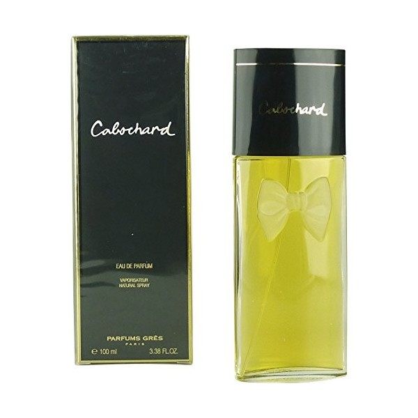 Cabochard - Pour femme par Parfums Gres - Eau de Parfum Vaporisateur - 100 ml