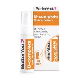 BetterYou B-Complete Oral Spray