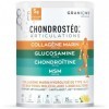 GRANIONS - Collagene Marin Poudre - CHONDROSTEO + Articulations - glucosamine chondroitine msm - collagene articulations - Gl