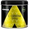 L Carnitine 2000mg - 200 Comprimés Pre Workout - Energie, Résistance et Récupération Musculaire - Haute Dose Extra Fort 2932m