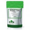 Fisetin 1000 mg 60 gélules Cognative pour un esprit sain