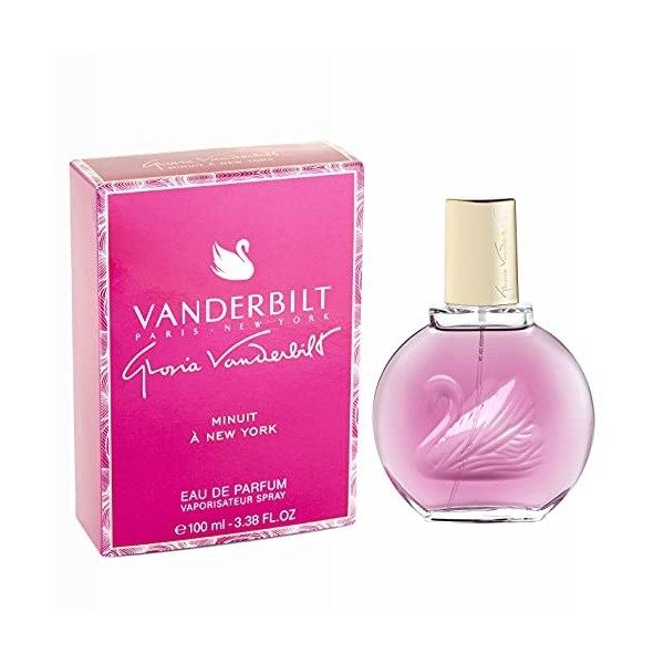 LOréal Vanderbilt Minuit A New York Eau de Parfum 100 ml