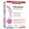SUPERDIET – CLIMACTYL Ménopause – Complexe phyto-nutrition – 30 gélules