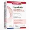SUPERDIET – SYNDATIS SPM Syndrome prémenstruel – Complexe phyto-nutrition – 15 gélules