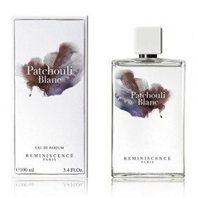 REMINISCENCE - Reminiscence Patchouli Blanc Eau De Parfum Vaporisateur 100ml - 3596936215870