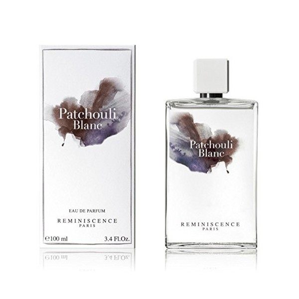 REMINISCENCE - Reminiscence Patchouli Blanc Eau De Parfum Vaporisateur 100ml - 3596936215870