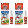 SPRAY MULTIVITAMINES - GRANIONS PAT PATROUILLE - goût tropical - Vitamine C et Vitamines du groupe B - Immunité, Fatigue - Sa...