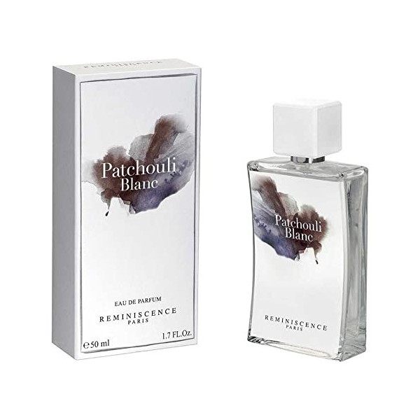 REMINISCENCE - Reminiscence Patchouli Blanc Eau De Parfum Vaporisateur 100ml - 3596936215870 Eau de parfum Femme