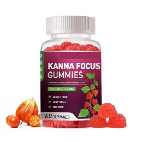 3 Pièces-60 Gommes À Croquer Douces À Saveur De Fruit For Une Clarté Quotidienne Et Un Soutien De Relaxation Doux