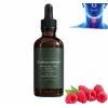 Gouttes de soutien de la thyroïde, formule naturelle, équilibre du corps et soutien pour homme et femme, 60 ml 2 pièces Mult...