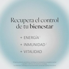 Plameca Multivitamine avancée avec minéraux et super foods - Multivitamines pour énergie, immunité et vitalité - 60 comprimés