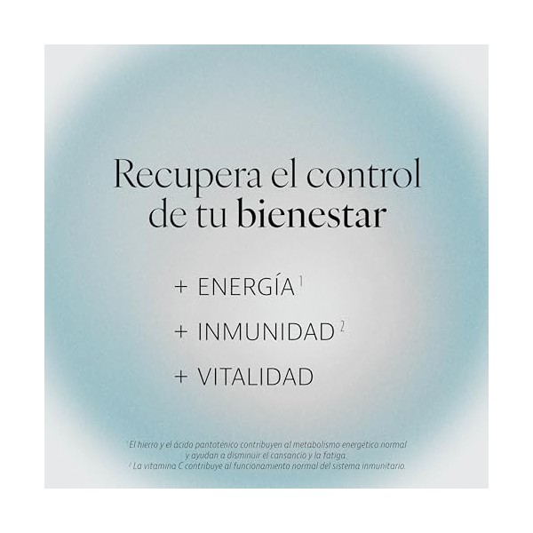 Plameca Multivitamine avancée avec minéraux et super foods - Multivitamines pour énergie, immunité et vitalité - 60 comprimés