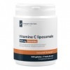 540 gélules - Vitamine C liposomale DuraLipo™ 500 mg - Biodisponibilité supérieure - Libération prolongée