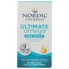 Nordic Naturals Ultimate Omega One Daily, 1075mg Lemon - 30 softgels