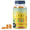 Gummies Multivitamines Enfants Dès 4 ans, Multivit Kids – Soutien Défenses Immunitaires – Vitamines B12, C, D, E, Zinc et Io ...