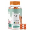 Gummies Multivitamines Enfants Dès 4 ans, Multivit Kids – Soutien Défenses Immunitaires – Vitamines B12, C, D, E, Zinc et Io ...