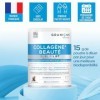 COLLAGENE MARIN BEAUTE SUBLIMLIFT GRANIONS | 12g de Collagene Marin Par Jour - Acide Hyaluronique + Coenzyme Q10 + Vitamine C