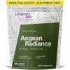 Longevity Box Aegean Radiance – Formule Blue Zone à base de diosmine, lutéoline, apigénine et hespéridine, 60 gélules pour fa
