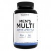 Rule One Mens Multi - 180 tablets Multi-vitamines