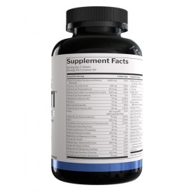 Rule One Mens Multi - 180 tablets Multi-vitamines