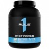 Rule One R1 Whey Blend, Birthday Cake - 2240g Multi-vitamines