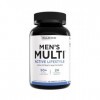 Rule One Mens Multi - 90 tablets Multi-vitamines