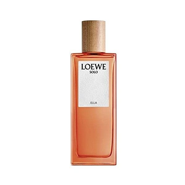 Loewe Solo Ella Eau de Parfum 100Ml Vaporizador 100 ml