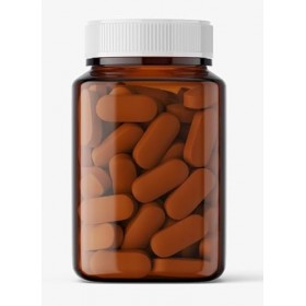 Esentials Gummy Multi-Vitamines Sans Sucre, Saveur Fraise Citron, Sans Gluten, 90 Gélifiés