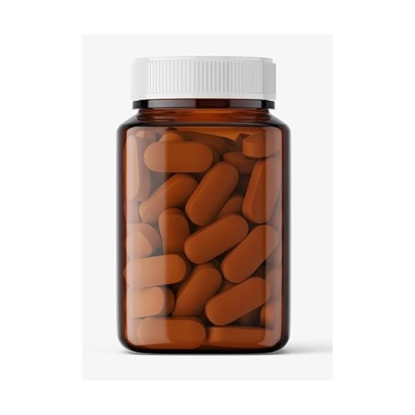 Esentials Gummy Multi-Vitamines Sans Sucre, Saveur Fraise Citron, Sans Gluten, 90 Gélifiés