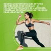 BioTechUSA Vitabolic | 11 vitamines, 7 minéraux, antioxydants | Énergie, immunité et soutien musculaire | Vegan | 30 comprimé