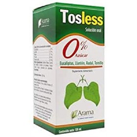 Pharmadiet T-less 120 ml. 1 unité de 300 g.