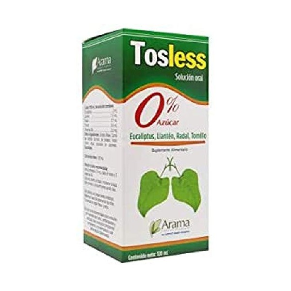 Pharmadiet T-less 120 ml. 1 unité de 300 g.