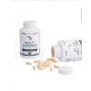 MB FITNESS Multivitamines avec Magnésium, Zinc, Vitamine C, Coenzyme Q10, Énergie et Immunité, 120 Gélules, 60 Jours, 14 Acti