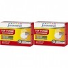 JUVAMINE - Top Forme - Vitalité - Tonus - 12 Multivitamines & 10 Minéraux - Aide à réduire la fatigue - Soutient limmunité - ...