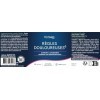 Complexe Règles Douloureuses - 30 Gélules - Apaisement des crampes abdominales durant les menstruations - 6 actifs naturels 