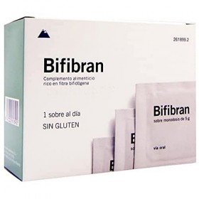 Bifibran 14 Sobres