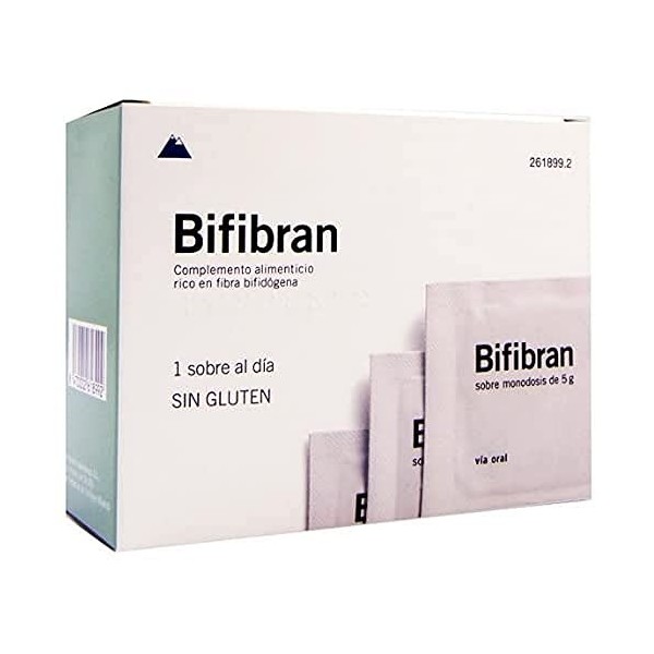 Bifibran 14 Sobres