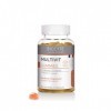BIOCYTE Multivitamines Gummies Goût Citron - 10 Vitamines Dont Vitamine C & Vitamine D, Zinc - Fatigue, Immunité, Energie - P...