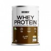 Weider Whey Protein, Chocolate - 300g Multi-vitamines