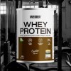 Weider Whey Protein, Chocolate - 300g Multi-vitamines