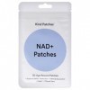 NAD Plus Patches by Kind Patches for Unisex - 30 Count Patches
