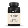 Bulk Gummies Multivitamines, Orange, Gummies bien-être quotidiens, 60 Gummies