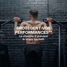 Bulk Gummies Multivitamines, Orange, Gummies bien-être quotidiens, 60 Gummies