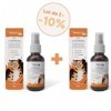 SPRAY MULTI-VITAMINES KIDS | Multivitamines, Minéraux et Nutriments pour les Enfants | Gout Naturel Orange | Vitamine A, B & ...