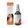 SPRAY MULTI-VITAMINES KIDS | Multivitamines, Minéraux et Nutriments pour les Enfants | Gout Naturel Orange | Vitamine A, B & ...