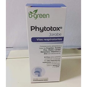 B.Green Lab. Lebudit Phytotox 500 ml