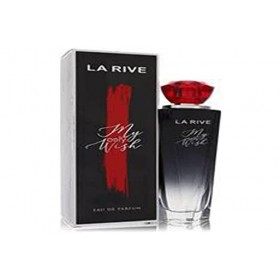 La Rive - My Only Wish - Eau de Parfum - For Woman - 100 ml