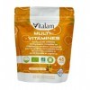 VITALAM Gummies Multivitamines en sachet – Gummies Multivitamines et Minéraux, Vitamines A,B,C,D,E,B6,B12 - Vitamines Essenti...