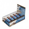 Weider Joe Weider Victory Endurance Recovery Bar, Hazelnut - 12 x 50g Multi-vitamines